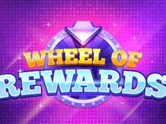 Wheel of Rewards