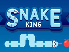 Snake King