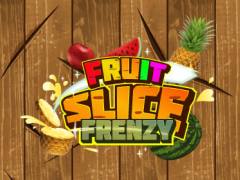 Fruit Slice Frenzy