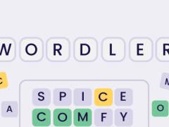 Wordler