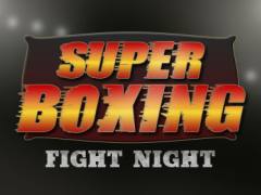 Super Boxing - Fight Night