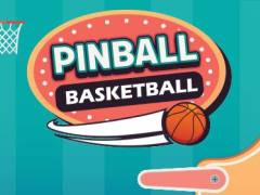 Pinball Basketball