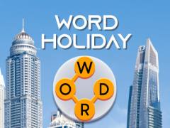Word Holiday
