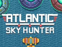Atlantic Sky Hunter
