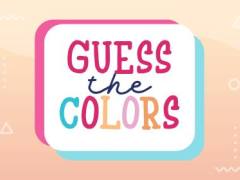 Guess The Colors