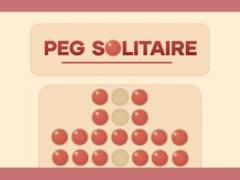 Peg Solitaire