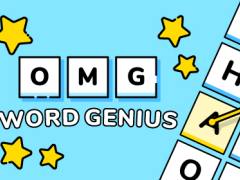 OMG Word Genius