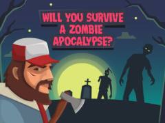 Zombie Apocalypse Survival