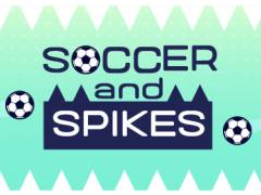 Soccer and Spikes