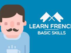 Learn French Basic Skills